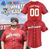 Rocket City Trash Pandas Bama Butts Special 2025 Jersey