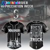 San Francisco Giants MLB x Truck Driver Appreciation Week Jersey
