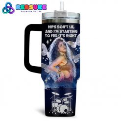 Shakira Las Mujeres Ya No Lloran World Tour 2025 Stanley Tumbler