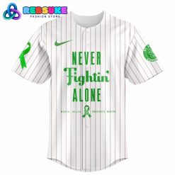 St. Louis Cardinals MLB x Mental Health Awareness Month Jersey 2025