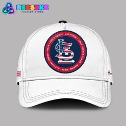St Louis Cardinals MLB x The 4th of July x Military Jersey 2025