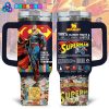 The Avengers Marvel Galaxy-Grade Heroism Stanley Tumbler