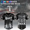 Toronto Blue Jays MLB x Truck Driver Appreciation Week Jersey