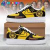 Canelo Alvarez Viva Mexico Cabrones Special Nike Air Force 1