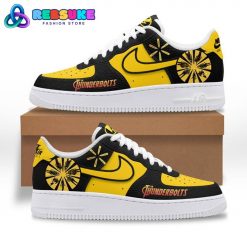 The Thunderbolts Marvel Studios 2025 Limited Nike Air Force 1