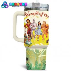 The Wizard of Oz New Edition 2025 Stanley Tumbler
