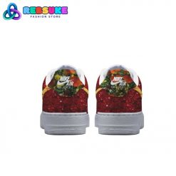 The Wizard of Oz Special Editon Nike Air Force 1