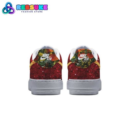 The Wizard of Oz Special Edition Nike Air Force 1
