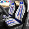 Williams F1 Car Seat Covers 2025