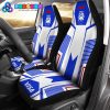 Williams Formula 1 Racing Team Car Seat Covers