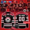 Norfolk Admirals 2025 ECHL Kelly Cup Playoffs Hockey Jersey