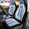 Visa Cash App RB F1 Team Car Seat Covers 2025