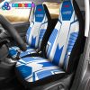 Alpine F1 Team Car Seat Covers