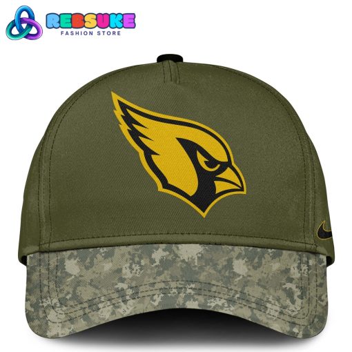 Arizona Cardinals NFL x U.S. Army 250th Birthday Celebration Jersey
