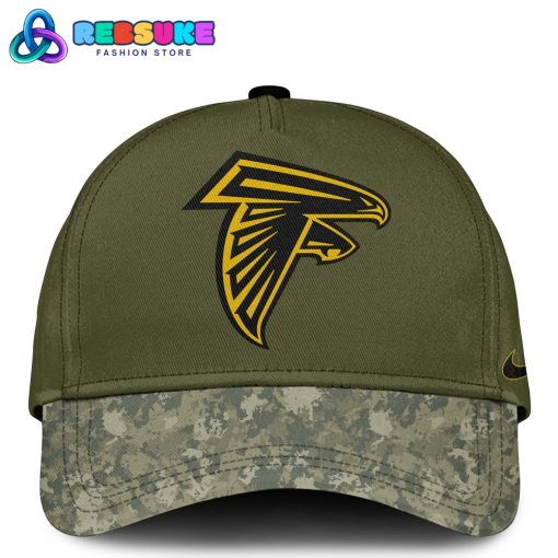 Atlanta Falcons NFL x U.S. Army 250th Birthday Celebration Jersey
