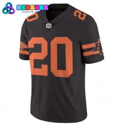 BC LIONS x Snoop Dogg Concert 2025 Football Jersey