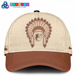 Baltimore Orioles MLB x Native American Heritage Month Jersey 2025