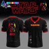 Atlanta Falcons NFL x Star Wars Night 2025 Football Jersey