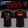 Baltimore Ravens NFL x Star Wars Night 2025 Football Jersey
