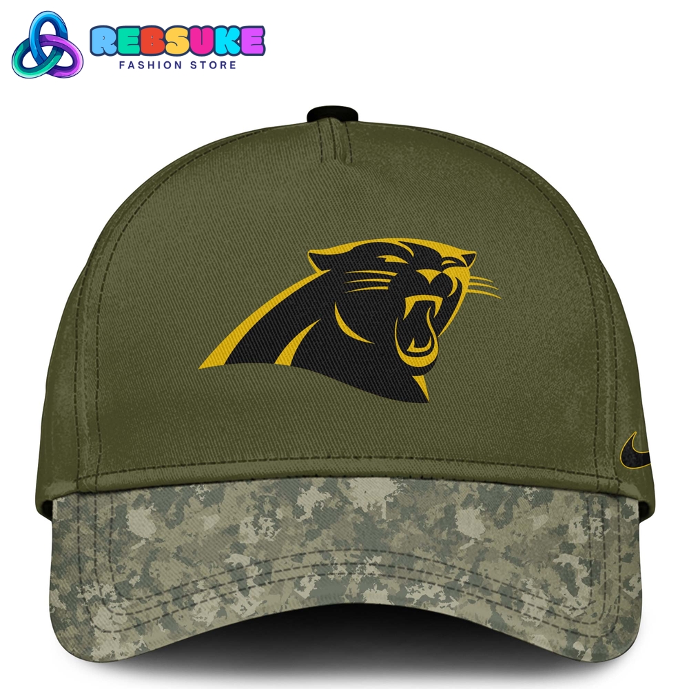 Carolina Panthers NFL x U.S. Army 250th Birthday Celebration Jersey Carolina Panthers NFL x U.S. Army 250th Birthday Celebration Jersey
