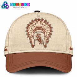 Chicago White Sox MLB x Native American Heritage Month Jersey 2025