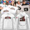 Norfolk Admirals 2025 ECHL Kelly Cup Playoffs Hoodie