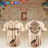Cincinnati Reds MLB x Native American Heritage Month Jersey 2025