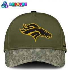 Denver Broncos NFL x US Army 250th Birthday Celebration Jersey