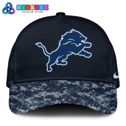 Detroit Lions NFL x 250 US Navy 250th Birthday Celebration Jersey