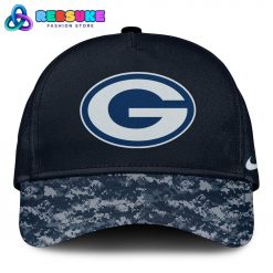 Green Bay Packers NFL x 250 US Navy 250th Birthday Celebration Jersey