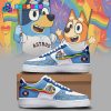 Supernatural TV Series Carry on My Wayward Nike Air Force 1