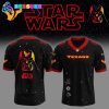 Green Bay Packers NFL x Star Wars Night 2025 Football Jersey