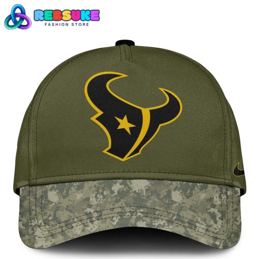 Houston Texans NFL x U.S. Army 250th Birthday Celebration Jersey