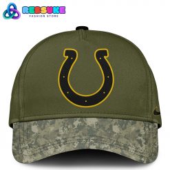 Indianapolis Colts NFL x US Army 250th Birthday Celebration Jersey