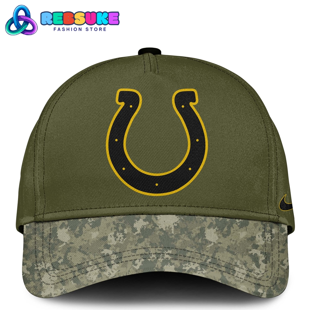 Indianapolis Colts NFL x U.S. Army 250th Birthday Celebration Jersey Indianapolis Colts NFL x U.S. Army 250th Birthday Celebration Jersey
