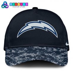 Los Angeles Chargers NFL x 250 US Navy 250th Birthday Celebration Jersey