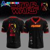 Las Vegas Raiders NFL x Star Wars Night 2025 Football Jersey