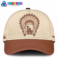 Los Angeles Dodgers MLB x Native American Heritage Month Jersey 2025