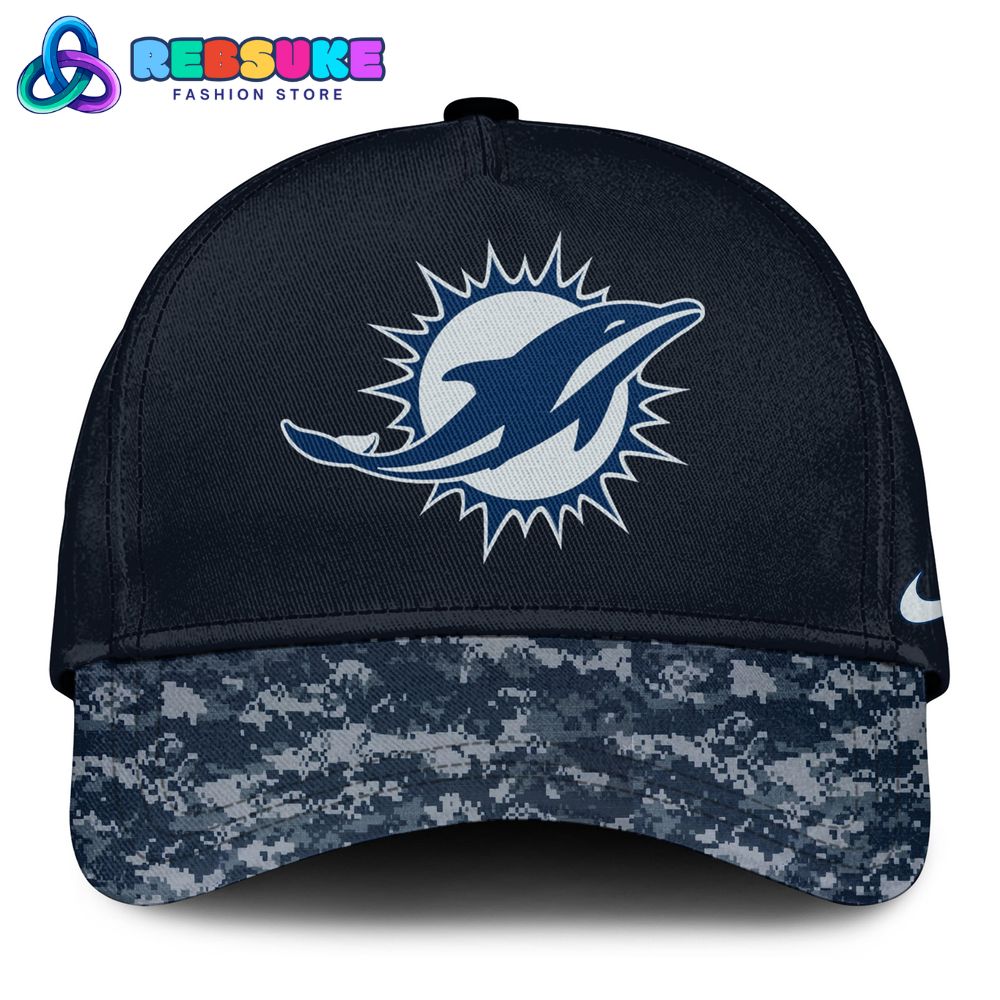 Miami Dolphins NFL x U.S. Navy 250th Birthday Celebration Jersey Miami Dolphins NFL x U.S. Navy 250th Birthday Celebration Jersey
