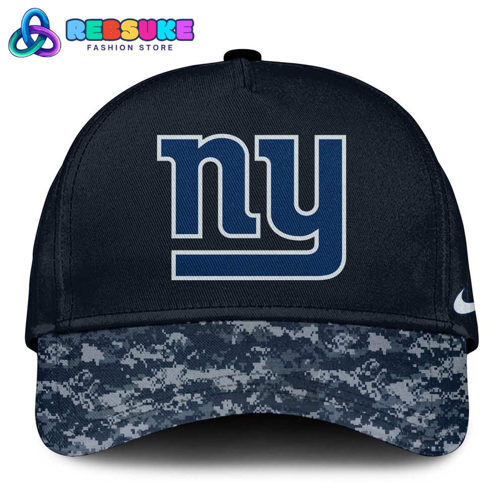 New York Giants NFL x U.S. Navy 250th Birthday Celebration Jersey New York Giants NFL x U.S. Navy 250th Birthday Celebration Jersey