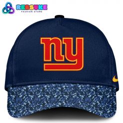 New York Giants NFL x USMC 250th Birthday Celebration Jersey