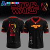 Philadelphia Eagles NFL x Star Wars Night 2025 Football Jersey