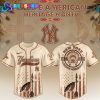 New York Mets MLB x Native American Heritage Month Jersey 2025 New York Mets MLB x Native American Heritage Month Jersey 2025