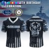 Seattle Seahawks NFL x U.S. Navy 250th Birthday Celebration Jersey