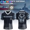 Tampa Bay Buccaneers NFL x U.S. Navy 250th Birthday Celebration Jersey