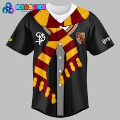 St Paul Saints x Harry Potter Night 2025 Baseball Jersey