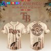 St. Louis Cardinals MLB x Native American Heritage Month Jersey 2025
