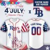 Texas Rangers x 4th Of July USA Baseball Jersey 2025 Texas Rangers x 4th Of July USA Baseball Jersey 2025