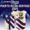 St. Paul Saints x Harry Potter Night 2025 Baseball Jersey