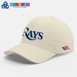 Tampa Bay Rays x Puerto Rican Heritage 2025 Baseball Jersey